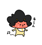 泣きむしおにちゃん赤ちゃん（個別スタンプ：26）