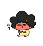 泣きむしおにちゃん赤ちゃん（個別スタンプ：28）