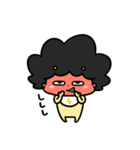 泣きむしおにちゃん赤ちゃん（個別スタンプ：29）