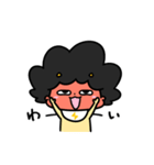 泣きむしおにちゃん赤ちゃん（個別スタンプ：30）