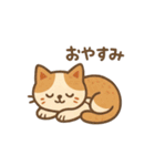 毎日つかえるひとこと（個別スタンプ：6）