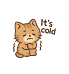 毎日つかえるひとこと（個別スタンプ：25）
