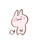 ぷいみみとおさかなスタンプ3（個別スタンプ：10）