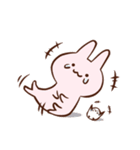 ぷいみみとおさかなスタンプ3（個別スタンプ：11）