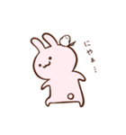 ぷいみみとおさかなスタンプ3（個別スタンプ：12）