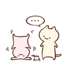 ぷいみみとおさかなスタンプ3（個別スタンプ：16）