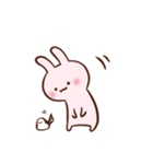ぷいみみとおさかなスタンプ3（個別スタンプ：17）