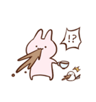 ぷいみみとおさかなスタンプ3（個別スタンプ：18）