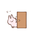 ぷいみみとおさかなスタンプ3（個別スタンプ：20）