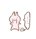 ぷいみみとおさかなスタンプ3（個別スタンプ：21）