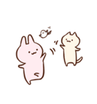 ぷいみみとおさかなスタンプ3（個別スタンプ：22）