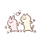 ぷいみみとおさかなスタンプ3（個別スタンプ：23）