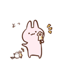ぷいみみとおさかなスタンプ3（個別スタンプ：26）