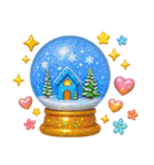 秋～冬❤️毎日スタンプ（個別スタンプ：29）