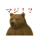 サラリーマン熊の毎日（個別スタンプ：30）