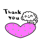 (nenerin日常会話スタンプ386英語気遣い)（個別スタンプ：24）