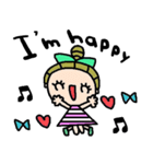 (nenerin日常会話スタンプ386英語気遣い)（個別スタンプ：27）