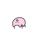 たぶんうさちゃん。（個別スタンプ：7）