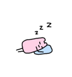 たぶんうさちゃん。（個別スタンプ：35）
