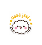 癒やしのアニマルスタンプ（個別スタンプ：22）
