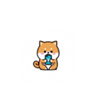 癒やしのアニマルスタンプ（個別スタンプ：28）