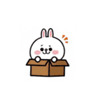 癒やしのアニマルスタンプ（個別スタンプ：30）