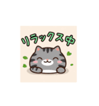 癒やしのアニマルスタンプ（個別スタンプ：33）