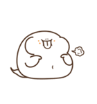 ばけデブ（個別スタンプ：35）