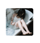 おサダさんのスタンプ、セクシー編2（個別スタンプ：8）