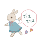 アンティーク＊大人ガーリー.くすみ色3（個別スタンプ：29）