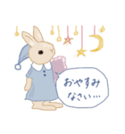 アンティーク＊大人ガーリー.くすみ色3（個別スタンプ：30）