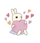 アンティーク＊大人ガーリー.くすみ色3（個別スタンプ：31）