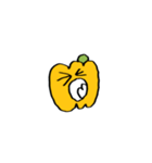 パプリカ田のスタンプ▼（個別スタンプ：26）