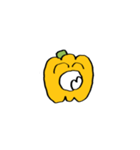 パプリカ田のスタンプ▼（個別スタンプ：31）