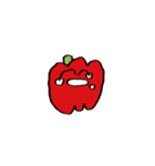 パプリカ田のスタンプ▼（個別スタンプ：32）