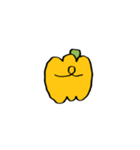 パプリカ田のスタンプ▼（個別スタンプ：33）
