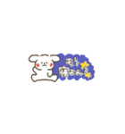 ぷちーぬの伊予弁スタンプ（個別スタンプ：12）