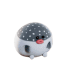 フグボール（個別スタンプ：4）