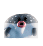 フグボール（個別スタンプ：7）