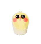 フグボール（個別スタンプ：8）