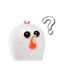 フグボール（個別スタンプ：15）