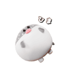 フグボール（個別スタンプ：33）