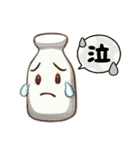 スイーツとカクテルな奴ら（個別スタンプ：12）