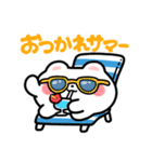 くまざわ【日常】（個別スタンプ：26）