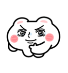 くまざわ【日常】（個別スタンプ：39）