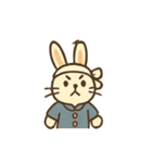全力どうぶつ応援団（個別スタンプ：9）