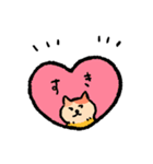 おとめねこの毎日（個別スタンプ：2）