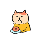 おとめねこの毎日（個別スタンプ：7）