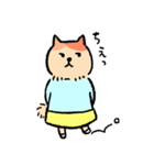 おとめねこの毎日（個別スタンプ：27）