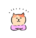 おとめねこの毎日（個別スタンプ：28）